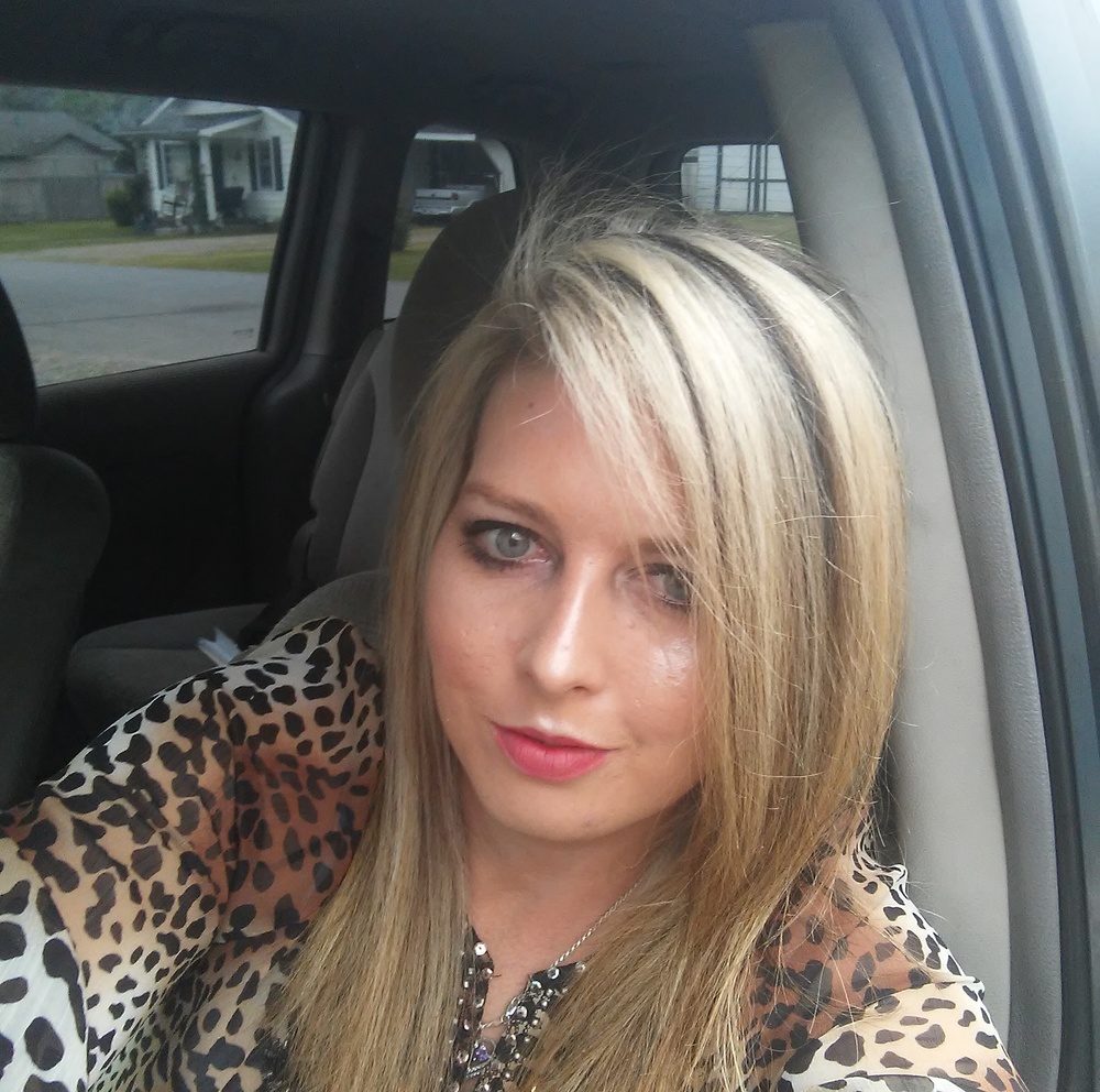 Meet your Posher, Taylor